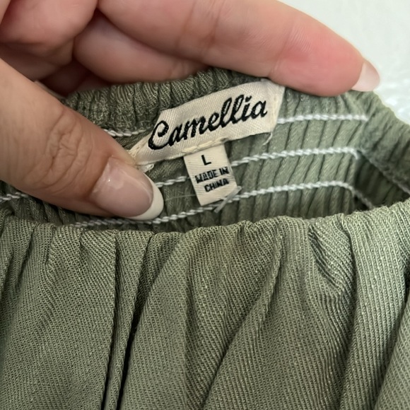 Spring/summer Dress - Picture 3 of 7